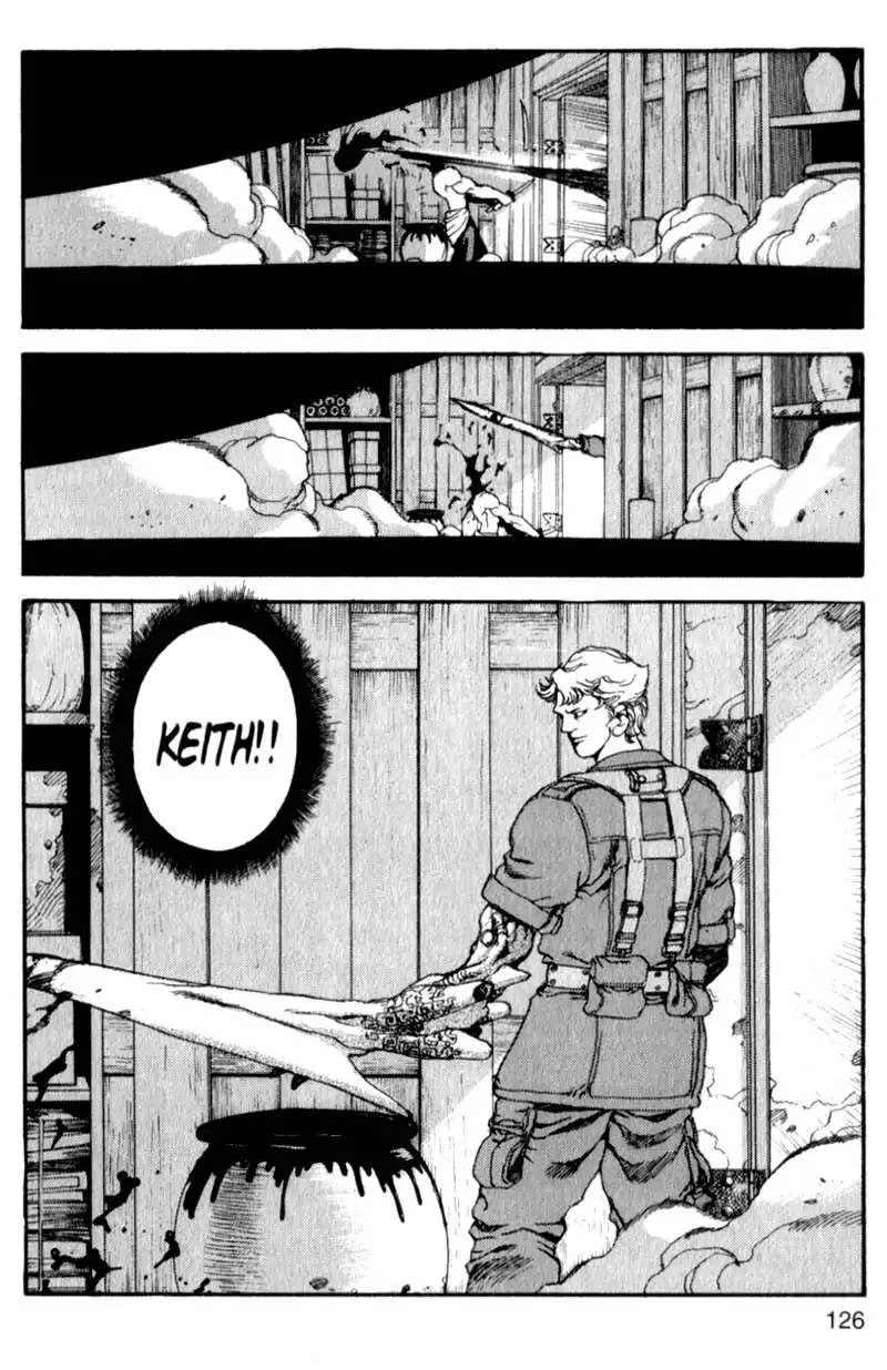 Project Arms Chapter 6 11